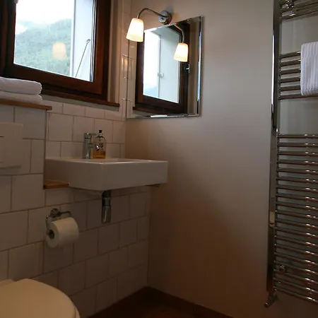 Chalet Les Pelerins Chamonix