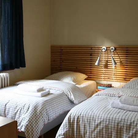 Bed & Breakfast Chalet Les Pelerins Chamonix