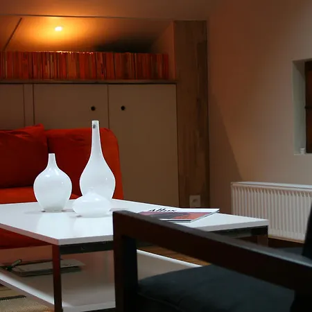 Chalet Les Pelerins
