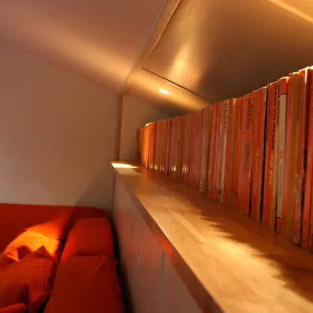 Chalet Les Pelerins Chamonix