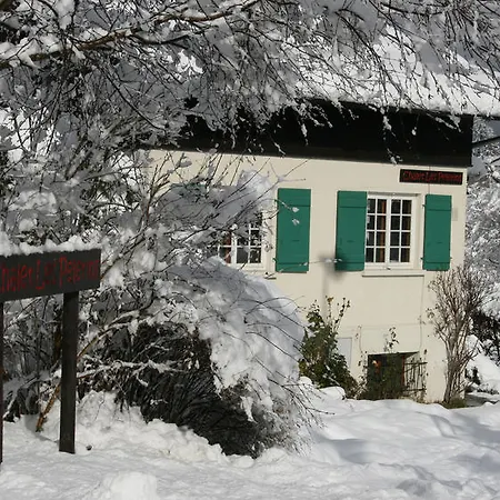 Bed & Breakfast Chalet Les Pelerins Chamonix